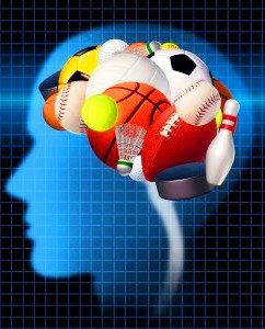 sports psychology